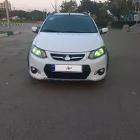 کوییک دنده‌ای R، مدل ۱۴۰۰|خودرو سواری و وانت|بروجرد, |دیوار