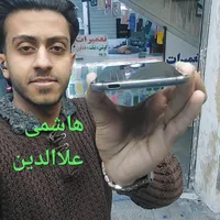 Blackberry DTEK60 هاشمی علاالدین|موبایل|تهران, شیخ هادی|دیوار