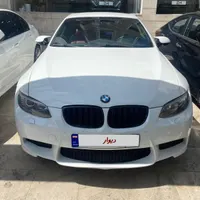 Bmw 335 کروک مدل ۲۰۰۸