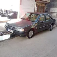 پژو 405 GLX - دوگانه سوز CNG، مدل ۱۳۸۶|خودرو سواری و وانت|مشهد, طبرسی شمالی|دیوار