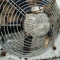 هواکش 70 در 70 تک فاز موتور سنگین  درحد نو|پنکه و تصفیه‌کنندهٔ هوا|قم, شاه ابراهیم|دیوار