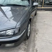 پژو پارس LX TU5، مدل ۱۳۹۴|خودرو سواری و وانت|لشت نشا, |دیوار