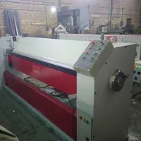 خم کن تمام اتوماتیک هیدرولیک تکنو صنعت ورزدار