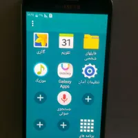سامسونگ Galaxy E5 با حافظهٔ ۱۶ گیگابایت|موبایل|تهران, ائمه اطهار|دیوار