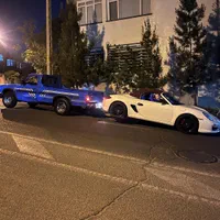 حمل خودرو یدککش امدادخودرو یدک کش چرخگیر خودروبر