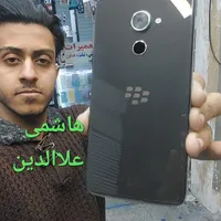Blackberry DTEK60 هاشمی علاالدین|موبایل|تهران, شیخ هادی|دیوار