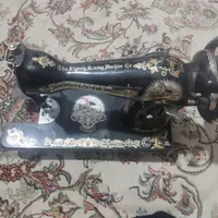 چرخ خیاطی