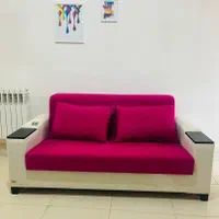 تولیدی مبل تخت خواب شو آلما