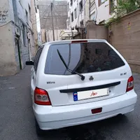 پراید 111 SE، مدل ۱۳۹۶|خودرو سواری و وانت|تهران, کوی هفدهم شهریور|دیوار
