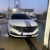 بسترن B30، مدل۱۴۰۱|خودرو سواری و وانت|شهرکرد, |دیوار
