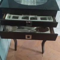 جا قاشقی