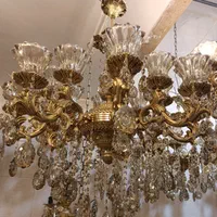 لوستر برنز. مدل رویا ۵۲۶