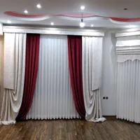 نصاب پرده/خدمات دوخت و نصب پرده|خدمات پیشه و مهارت|رشت, رشتیان|دیوار