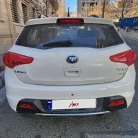 لیفان x5o اتومات مدل ۹۵|خودرو سواری و وانت|تهران, المهدی|دیوار