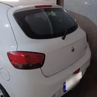 تیبا 2 (هاچبک) EX، مدل ۱۳۹۸|خودرو سواری و وانت|کرج, شهرک جهان‌نما|دیوار