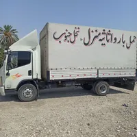 باربری حمل باراثاث منزل جم کنگان عسلو به سراسرکشور