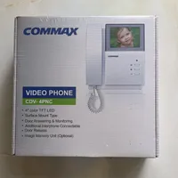 گوشی آیفون تصویری به همراه پنل
