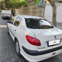 206sd v8|خودرو سواری و وانت|اصفهان, شاهد|دیوار