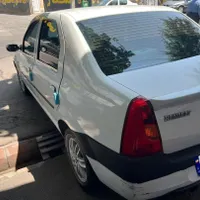 رنو تندر 90 (L90 لوگان) E2، مدل ۱۳۸۹|خودرو سواری و وانت|تبریز, |دیوار