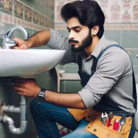نشتیابی و عیب یابی