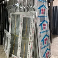 درب و پنجره پی وی سی دوجداره،مدرن در PVC|مصالح و تجهیزات ساختمان|تهران, شهرک ابوذر|دیوار