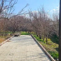 باغچه ملارد لم آباد . ۴ دیواری لوکیشن بینظیر
