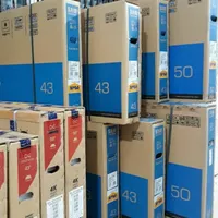 تلوزیون سام ۳۲ ۴۳ ۵۰ ۵۵ ۶۵ نوآکبند LED