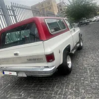 بلیزر 1977|خودرو کلاسیک|تهران, طرشت|دیوار