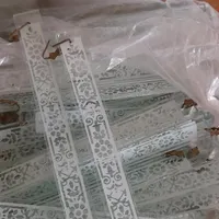 لوسترطلایی فلزی