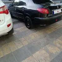 پژو 206 وی 20|خودرو سواری و وانت|تهران, نعمت‌آباد|دیوار