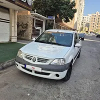 وانت رنو تندر 90، مدل ۱۳۹۵|خودرو سواری و وانت|شیراز, شاهچراغ|دیوار