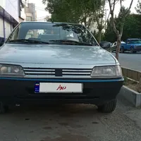 روامدل ۸۵دوگانه فابریک