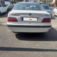 پژو پارس سال، مدل ۱۴۰۰|خودرو سواری و وانت|تهران, استخر|دیوار