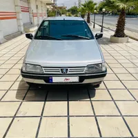 405GLX مدل 1397 دوگانه فابریک
