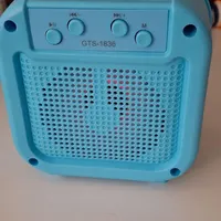 اسپیکر نو ار جی بی دار
