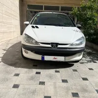 پژو 206 تیپ 2 مدل 1381|خودرو سواری و وانت|تبریز, |دیوار