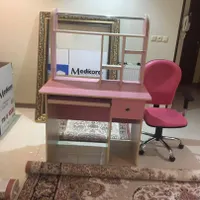 سرویس خواب همراه با تشک تخت|تخت و سرویس خواب|تهران, شاهین|دیوار