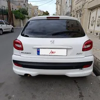 پژو ۲۰۷ اتوماتیک مدل ۹۰|خودرو سواری و وانت|اسلام‌شهر, |دیوار