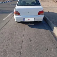 پراید 132 SL، مدل ۱۳۸۹|خودرو سواری و وانت|ساوه, |دیوار