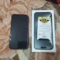 اپل iPhone 15 Pro Max با حافظهٔ ۲۵۶ گیگابایت|موبایل|رشت, شهرک قدس|دیوار