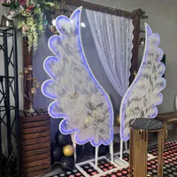 اجاره انواع میز ‌صندلی و لوازم تشریفات و میهمانی