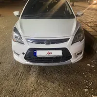 لیفان X50 اتوماتیک، مدل ۱۳۹۵|خودرو سواری و وانت|آبادان, |دیوار