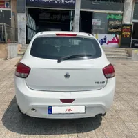 تیبا 2 (هاچبک) EX، مدل ۱۳۹۷|خودرو سواری و وانت|تهران, خلیج فارس|دیوار