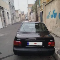 پراید صندوق‌دار بنزینی، مدل ۱۳۸۵|خودرو سواری و وانت|رباط‌کریم, |دیوار