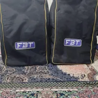 یک جفت کاور باند اف بی تی fbt|گیتار، بیس، امپلیفایر|خرم‌آباد, |دیوار
