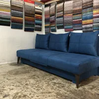 مبل تختخوابشو مدل سوناتا کاناپه تختشو