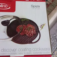 تابه گریل نالینو