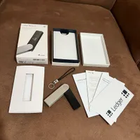 کیف پول سخت افزاری LEDGER NANO X اصلی فرانسه|قطعات و لوازم جانبی رایانه|تهران, تهران‌سر|دیوار