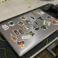 لپ‌تاپ ASUS N501VW (ZenBook Pro)