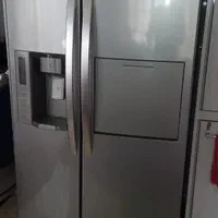 تعمیر یخچال فریزر با ضمانت یخچال سازی